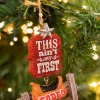 Decorator's Warehouse This Ain’t My First Rodeo Ornament > Christmas Ornaments|Christmas Ornaments