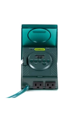 Decorator's Warehouse TimerMax OutdoorPro Timer > Outdoor Lighting|Accessories