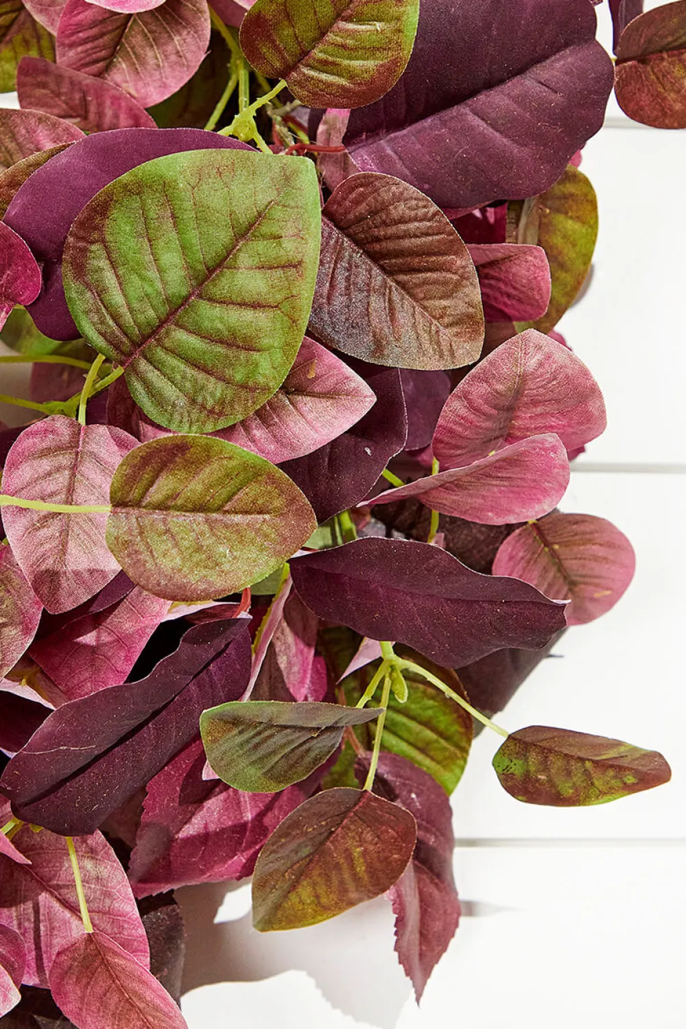 Decorator's Warehouse 26” Tobacco Leaf Wreath > Fall Decor|Fall Decor