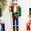 Decorator's Warehouse 15" Traditional Nutcracker - 3 Assorted > Kristin'S Picks|Nutcracker