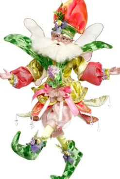 Decorator's Warehouse 17.5" Tulip Fairy - Mark Roberts > Mark Roberts Spring