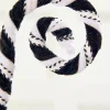 Decorator's Warehouse 27" Velvet Stripe Spiral Curly Spray > Halloween|Halloween