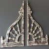 Decorator's Warehouse 34” Victorian Corbels - Set of 2 > Christmas Decor|Spring Decor