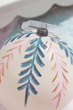 Decorator's Warehouse 5" Vine Ball Ornament > Christmas Decor|Valentine'S Decor