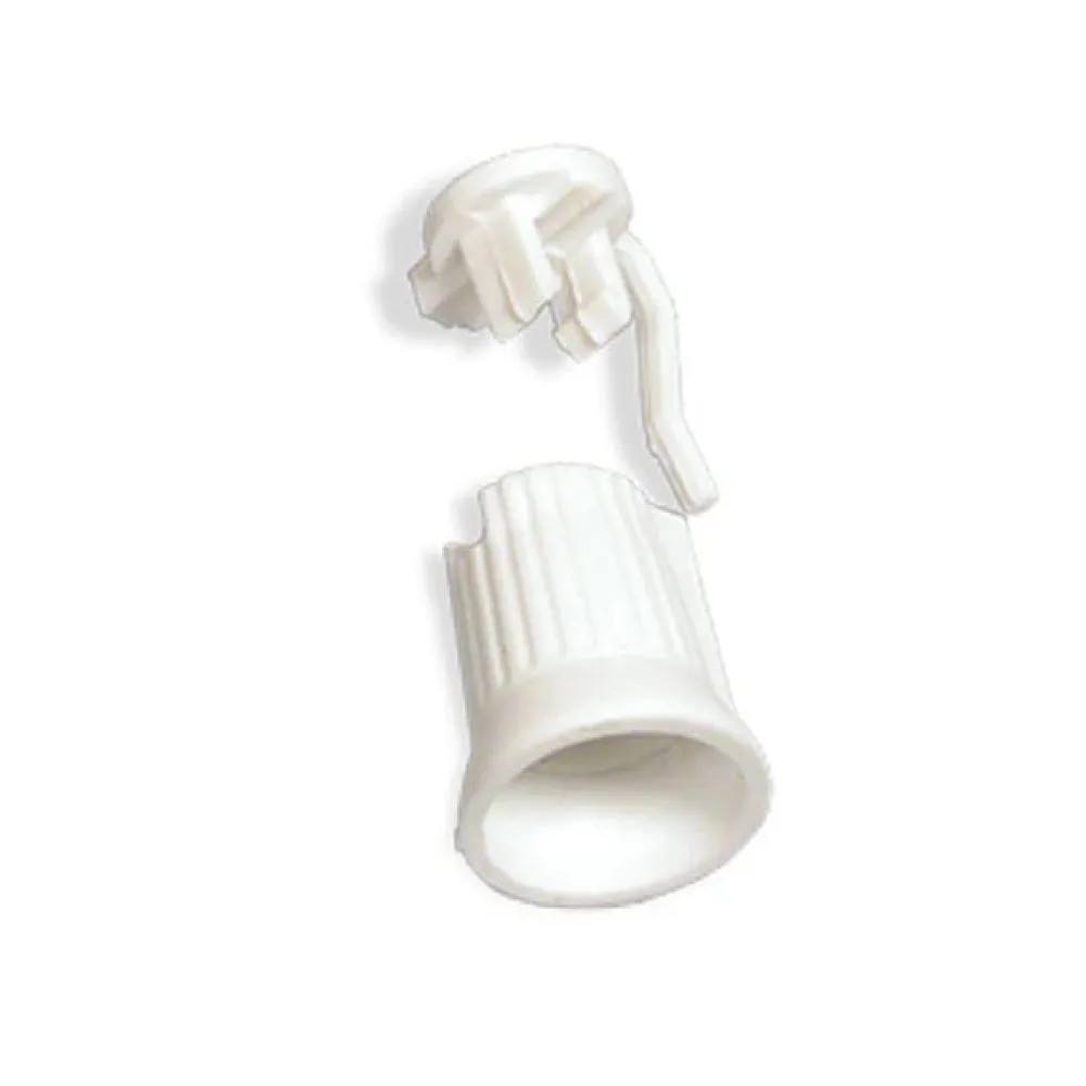 Decorator's Warehouse White C9 Sockets (10pcs) > Outdoor Lighting|Accessories