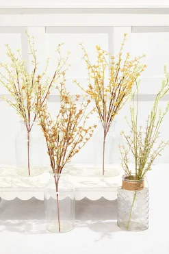 Decorator's Warehouse 21" Wildflower Spray > Christmas Decor|Spring Florals