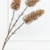 Decorator's Warehouse 39" Winter Iced Cone Spray > Winter Woodland|2026 New Additions