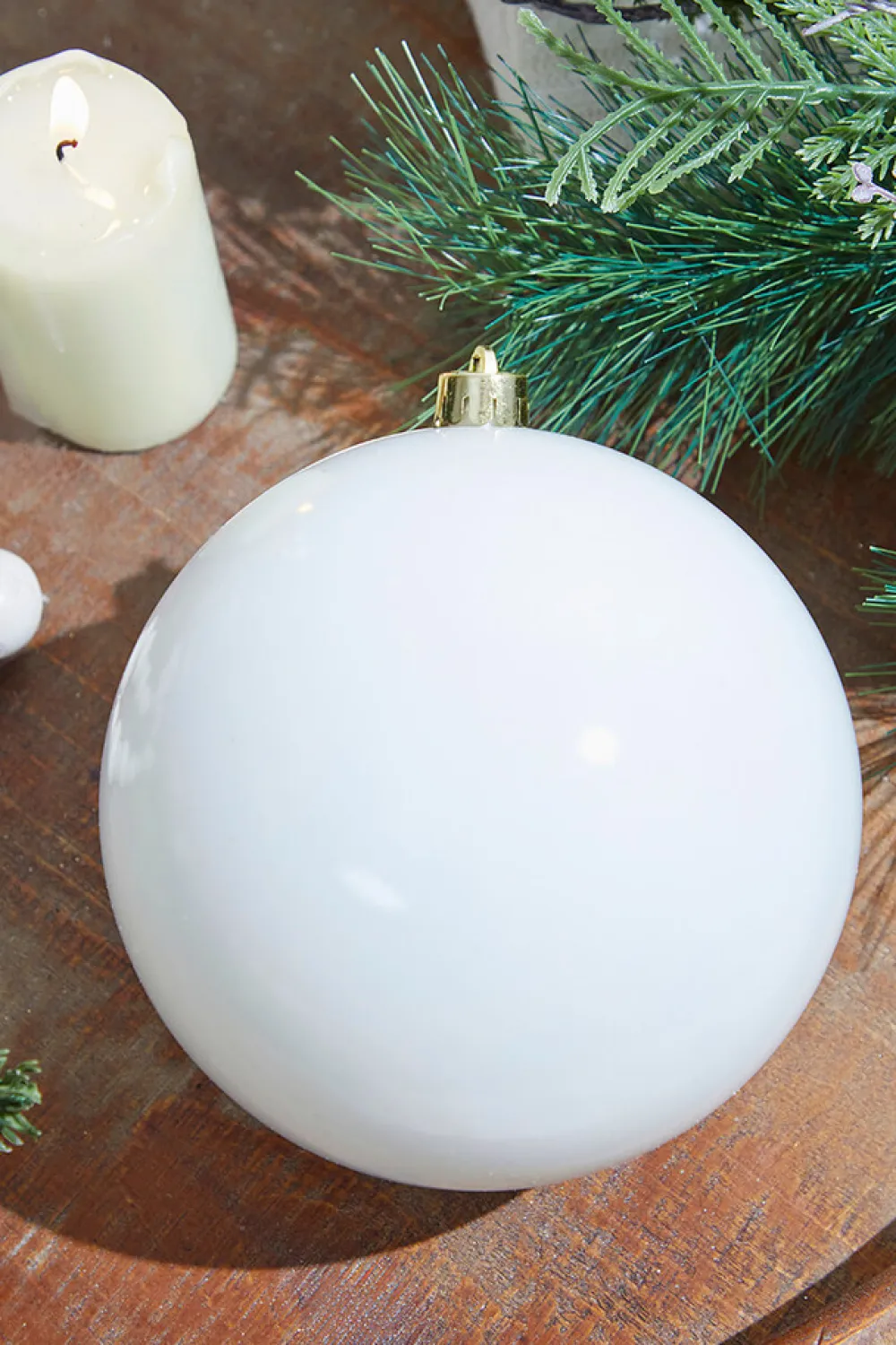 Decorator's Warehouse Winter Woodland Ornaments Mini Bundle > Christmas Decor|Christmas Ornaments