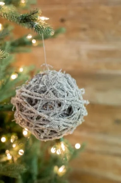 Decorator's Warehouse Winter Woodland Ornaments Mini Bundle > Christmas Decor|Christmas Ornaments