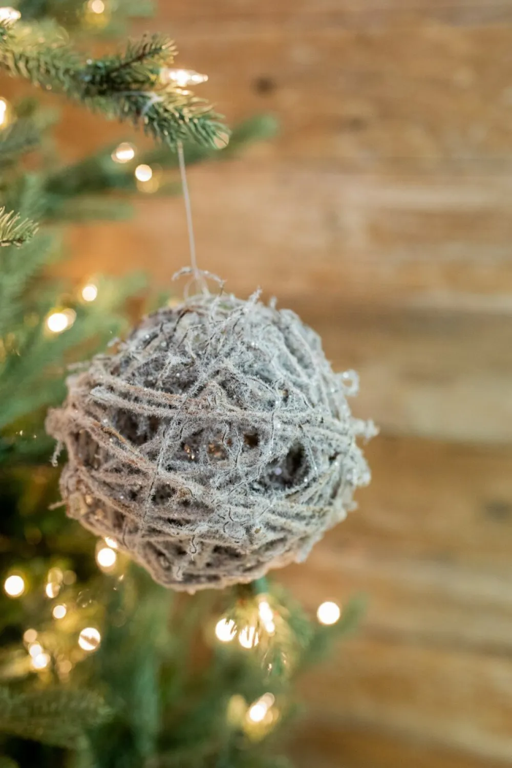 Decorator's Warehouse Winter Woodland Ornaments Mini Bundle > Christmas Decor|Christmas Ornaments