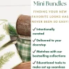 Decorator's Warehouse Winter Woodland Ribbon Mini Bundle > Christmas Ribbon|Christmas Decor