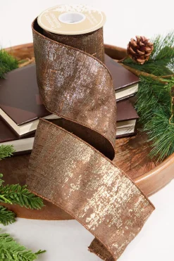 Decorator's Warehouse Winter Woodland Ribbon Mini Bundle > Christmas Ribbon|Christmas Decor
