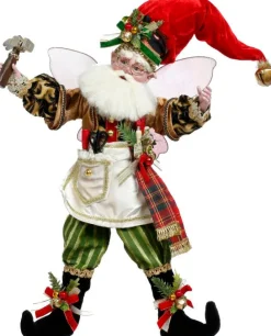 Decorator's Warehouse 17" Workshop Fairy, Medium - Mark Roberts > Mark Roberts