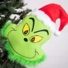 Decorator's Warehouse 24” x 9.5" Green Monster Head Pick > Christmas Sprays|Christmas Decor