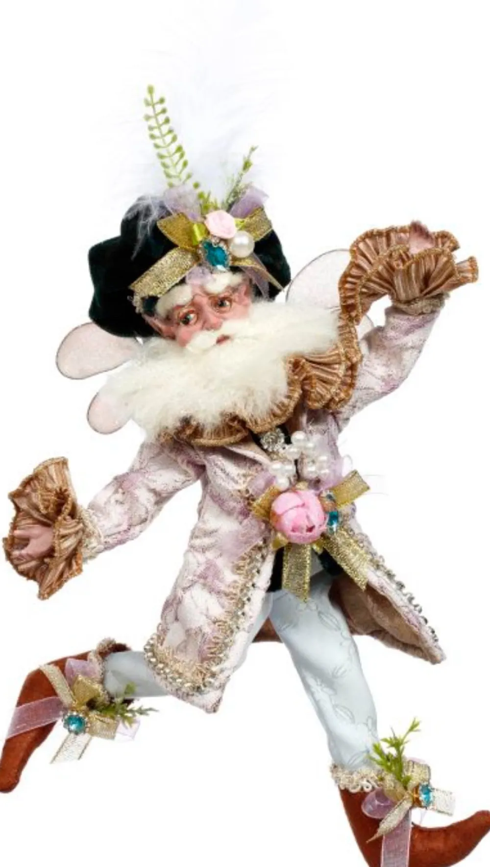 Decorator's Warehouse 10" You're the Best Fairy - Mark Roberts > Mark Roberts Spring